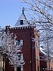 Turmwall in Uedem