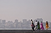 Marine Drive Mumbai