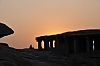 Hampi Sunset