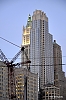Bauarbeiten am WTC 2010