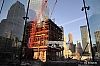 Ground Zero im Aufbau