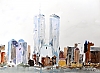 NYC vor 9/11
