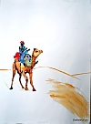 Jaisalmer Kamel